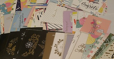 #ad 100 All Occasion Greeting Cards 100 Eye Catching Designs with Greeting Card 4x6
