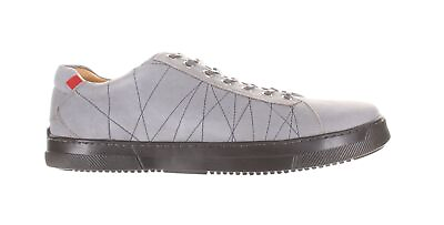 #ad Marc Joseph New York Mens Akron St Gray Fashion Sneaker Size 11 7636010