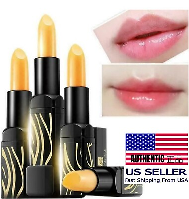 #ad 2 Authentic Legend Age Lipstick Natural Lip Balm Lip Mask Moisturizing传奇今生100%正版