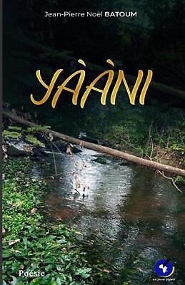 #ad Yaani by Jean Pierre No?l Batoum Paperback Book