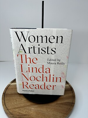 #ad Women Artists: The Linda Nochlin Reader Nochlin Linda 9780500239292