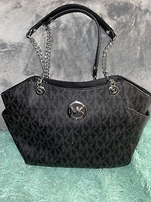 #ad MICHAEL KORS handbag new with tags BEAUTIFUL