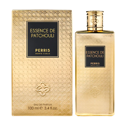 #ad Perris Monte Carlo Parfum unisex essence de patchouli ESSENCE DE PATCHOULI 100ml