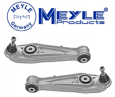 #ad For 911 Boxster 97 05 Lower Control Arm Front or Rear Lt Rt 2pcs OE Meyle