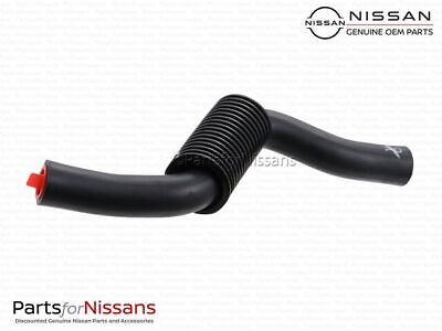 #ad Genuine Nissan Power Steering Suction Hose 49717 EA200