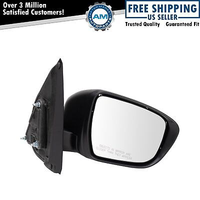 #ad Right Mirror Fits 2022 Nissan Frontier