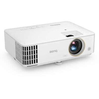 #ad BenQ TH685P HDR Console Gaming Projector