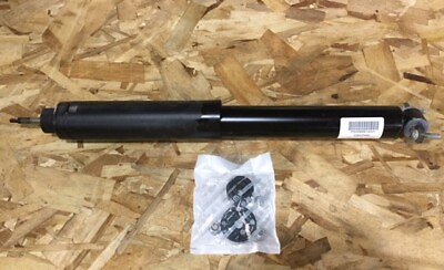 #ad *NOS 2001 2004 Jeep Grand Cherokee OEM Front Shock Absorber 5014732AG Jeep