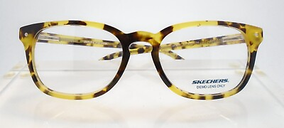#ad Skechers 3019 TO 51 17 Eyeglass Optical Frames Glasses Eyewear