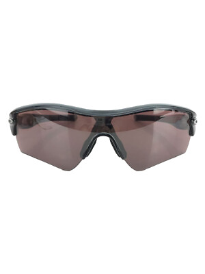#ad OAKLEY RADAR PATH Sunglasses Plastic NVY BRW Men#x27;s USED
