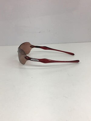 #ad Oakley Dartboard Red Sunglasses