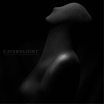 #ad Cavernlight As I Cast Ruin Upon the Lens That Reveals My Every Flaw Vinyl