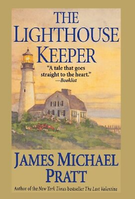 #ad The Lighthouse Keeper by James Michael Pratt