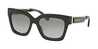 #ad Michael Kors BERKSHIRES MK2102 300511 54 Grey Gradient Sunglasses