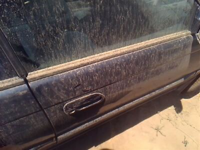 #ad Passenger Right Front Door LHD Electric Fits 95 99 LEGACY 22094407