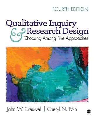 #ad Qualitative Inquiry amp; Research Design: Choosing Among Five Approaches....