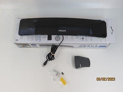 #ad Philips HD Contour Series Indoor TV Antenna SDV9201A 07
