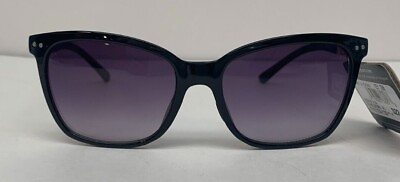 #ad Foster Grant MAXBLOCK Sunglasses 32486LSF001 FMR 100% UV Protection