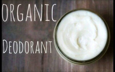 #ad Organic Non Toxic 1 oz. Deodorant Chemical Free 100% Natural for Men amp; Women