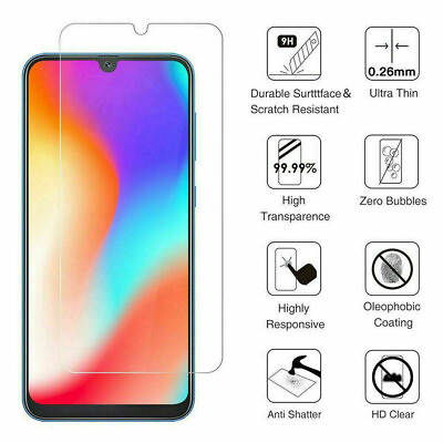 #ad 9H Hard Tempered Glass Shield For OPPO A54s A16k K9 A11s Reno5 Z A56 K9x A36 A54