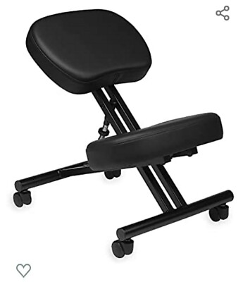 #ad Kneeling Chair On Wheels $69.99
