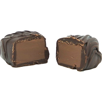 #ad Philadelphia Candies Chocolate Meltaway Truffles Dark Chocolate 1 Pound Gift
