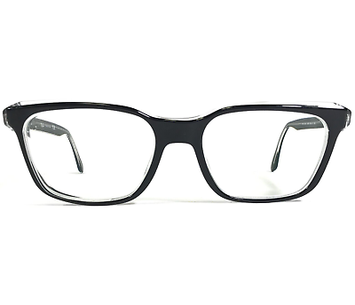 #ad Ray Ban Eyeglasses Frames RB5391 2034 Black Clear Square Full Rim 53 18 145 $89.99