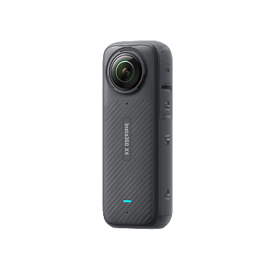 #ad Insta360 X4 360° 8K Camera IN360ONEX4
