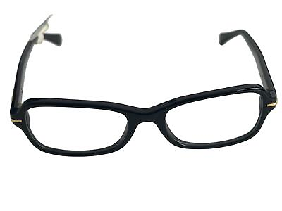 #ad Coach Eyeglass Womens Frames HC6055 5002 Size 50 17 135
