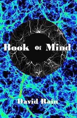 #ad Book of Mind Paperback by Rain David Like New Used Free shipping in the US $11.84