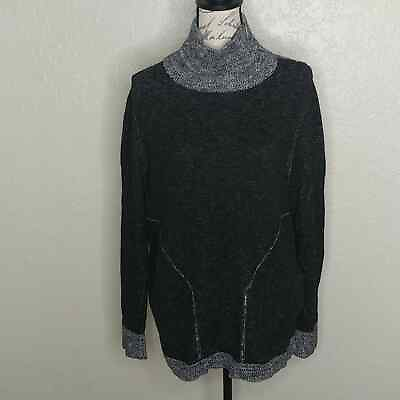 #ad RACHEL Rachel Roy Sweater Size XL fc48
