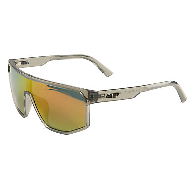 #ad 509 Element 5 Sunglasses Polarized Lens TR90 Frames Anti Scratch Light Grey Ops