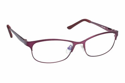 #ad Foster Grant Woman#x27;s quot;Pollyannequot; Premium Metal Reading Glasses *SUPER LOW PRICE*