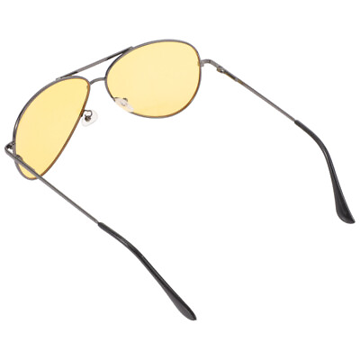 #ad Night Driving Glasses Polarized Sunglasses Night Glasses for Men Women New