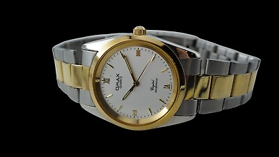#ad Men#x27;s Omax Crystal WP4921 Mint Fashion mens wristwatch Japan watch $49.99
