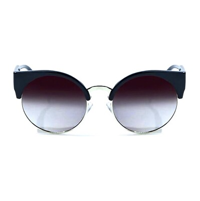 #ad Women’s Cat Eye Trendy Mirrored Lightweight Sunglasses NEW