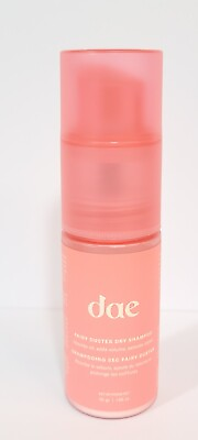 #ad DAE FAIRY DUSTER DRY SHAMPOO Volumizing Powder 1.06oz 30g Full Size Non Aerosol