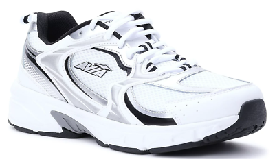 #ad 🔥SALE🔥Avia Men#x27;s 5000 Performance Walking Shoe Lightweight WIDE WIDTH US SIZES