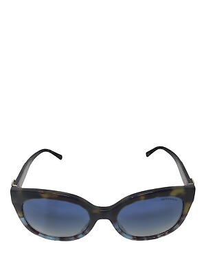 #ad Burberry Womens Sunglasses B 4242 3636 4L 55□19 140 2 N Grey Havana Round 55mm