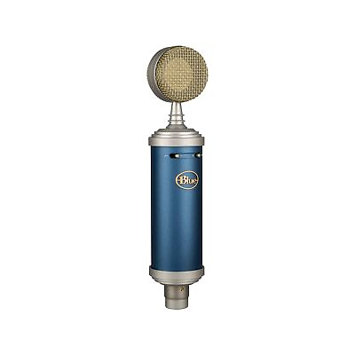 #ad Logitech for Creators Blue Bluebird XLR Microphone for Studio Recording Gam...