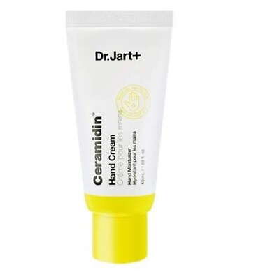 #ad DR. JART Ceramidin Moisture Retention Hand Cream US SELLER