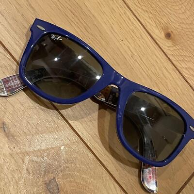 #ad Ray Ban #36 Model Wayfarer Sunglasses