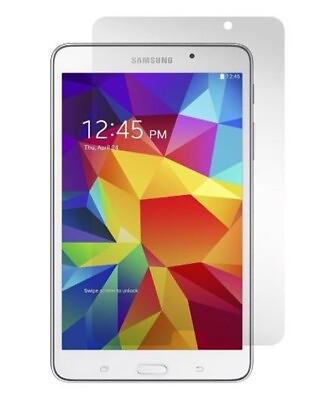 #ad Gadget Guard Ultra HD Screen Guard for Samsung Galaxy Tab 4 7quot;