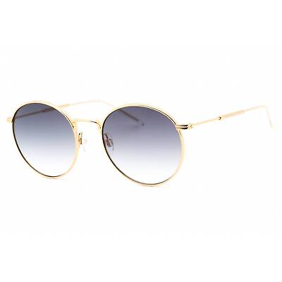 #ad Tommy Hilfiger Women#x27;s Sunglasses Rose Gold Full Rim Frame TH 1586 S 0000 9O