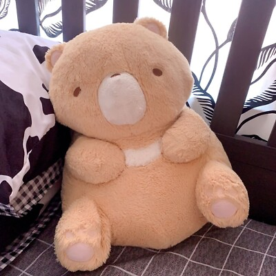 #ad Stuffed Animal Fluffy bear