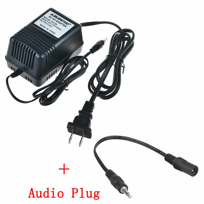 #ad 9V 1A AC AC Adapter Charger for Alesis HR 16 SR 16 D4 9V 1A Power Supply Cord