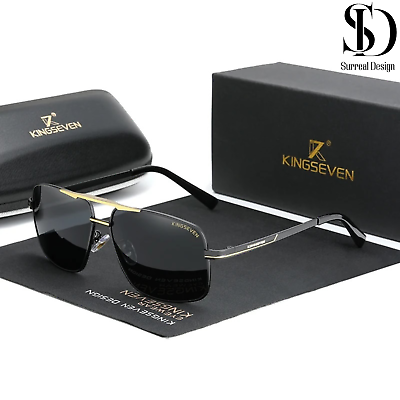 #ad Fishing Sunglasses Driving Polarized Eyewear Travel Beach UV400 Lens Shades Gift