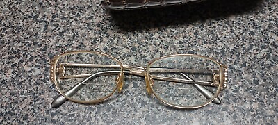 #ad Prescription Glasses Used Good Solid Action
