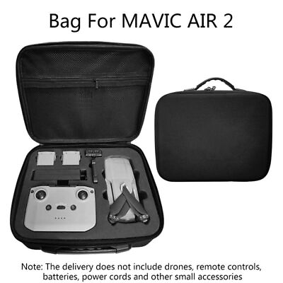 #ad Portable Handbag Carrying for Case Anti scratch Storage Bag Box for D JI for Mav