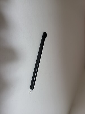 #ad NEW Black Stylus pen for the Nintendo DSi XL System Console FITS FLUSH #J7